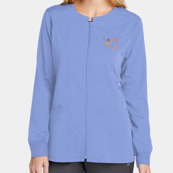 Stethoscope Logo Thumbnail