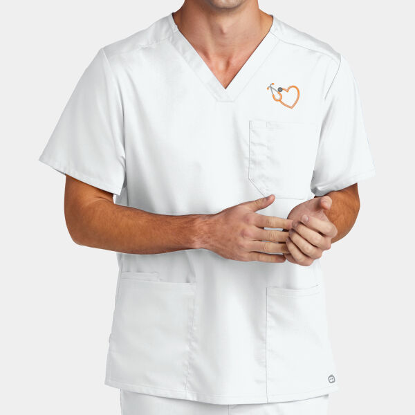 Stethoscope Logo Thumbnail