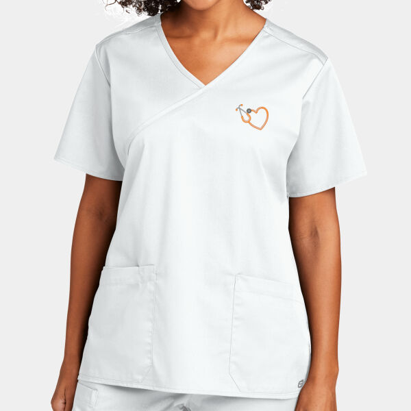 Stethoscope Logo Thumbnail