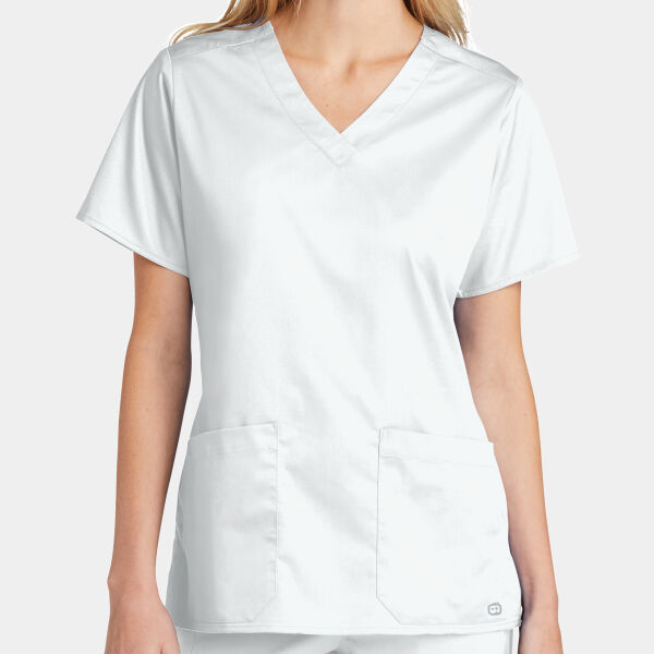 Stethoscope Logo Thumbnail