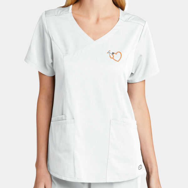 Stethoscope Logo Thumbnail