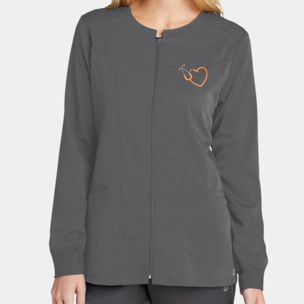 Stethoscope Logo Thumbnail