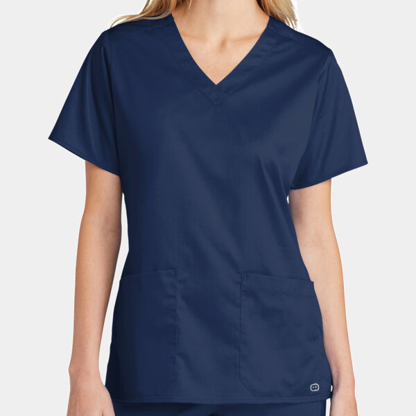 Stethoscope Logo Thumbnail