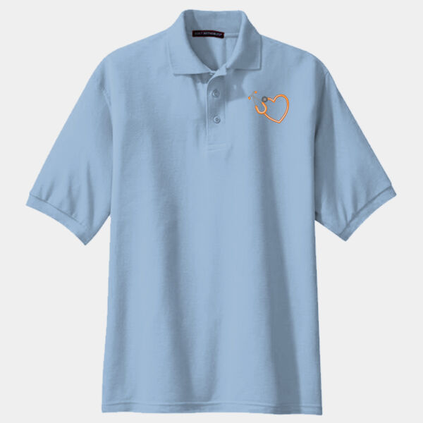 Stethoscope Logo Thumbnail