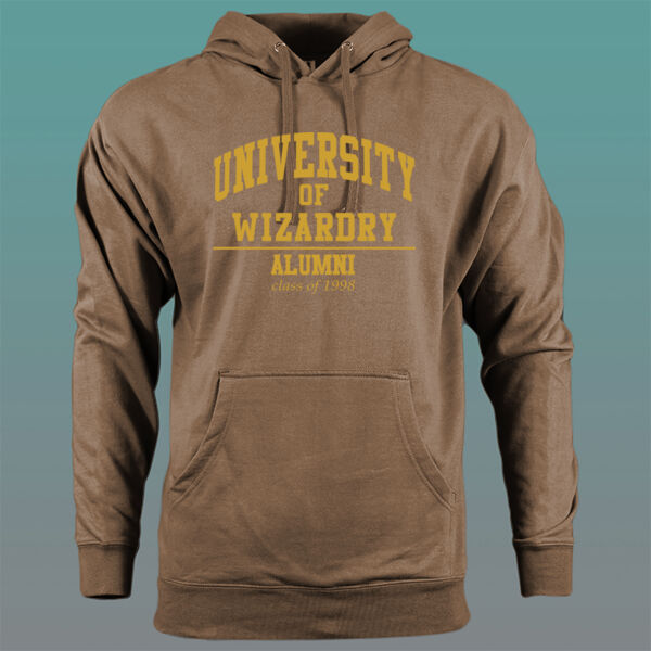 University of wizardry Thumbnail
