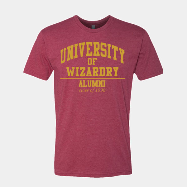 University of wizardry Thumbnail