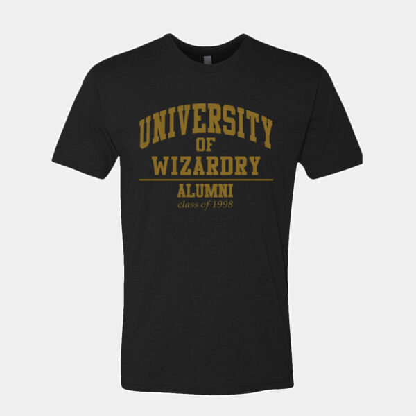 University of wizardry Thumbnail