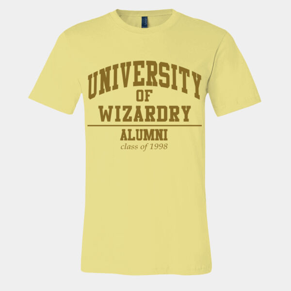 University of wizardry Thumbnail