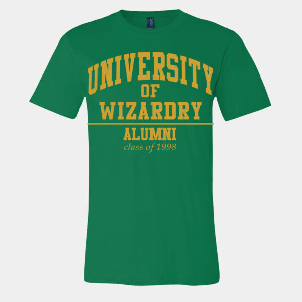 University of wizardry Thumbnail