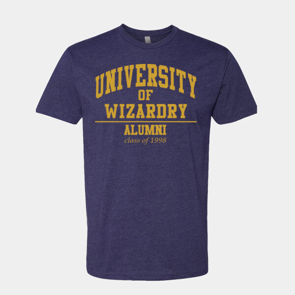 University of wizardry Thumbnail