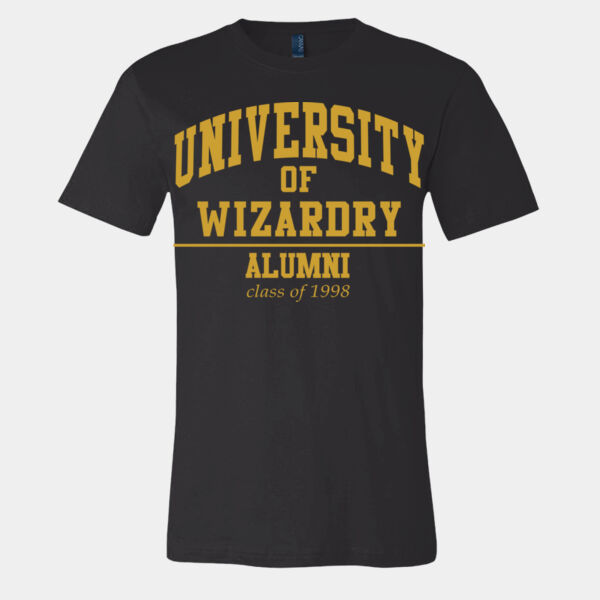 University of wizardry Thumbnail