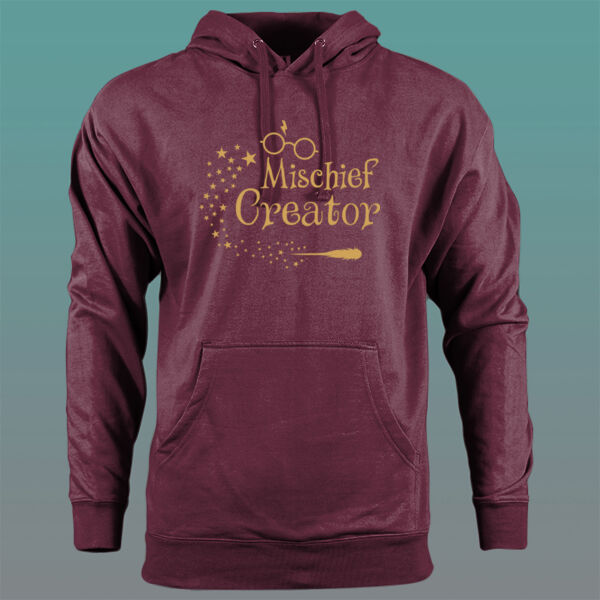 Mischief Creator Thumbnail