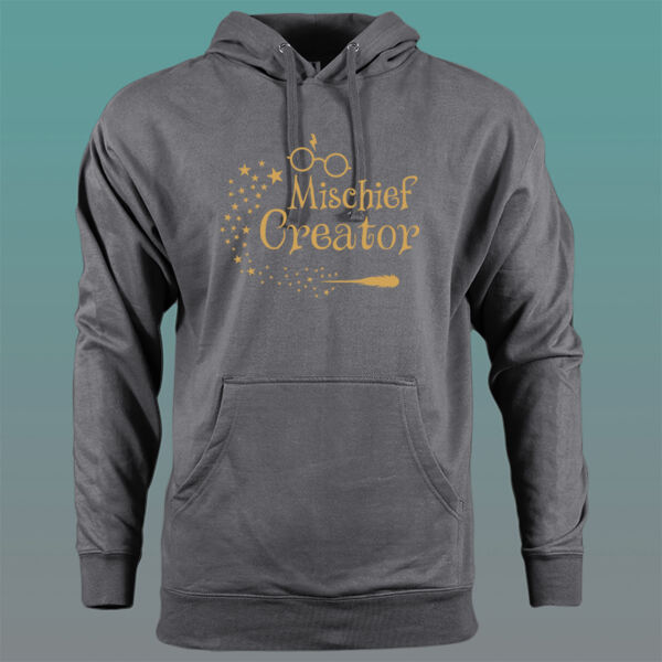 Mischief Creator Thumbnail