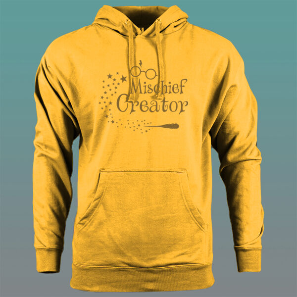 Mischief Creator Thumbnail