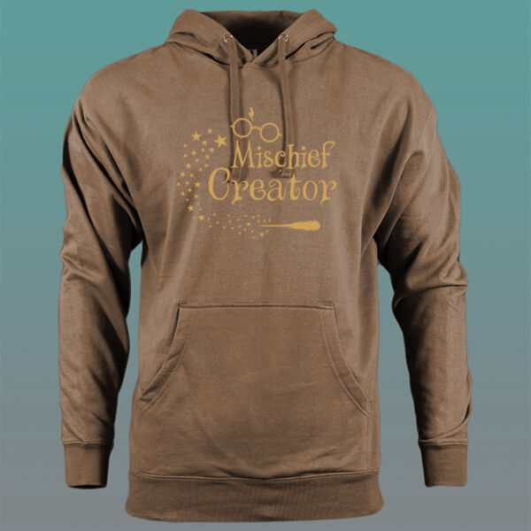 Mischief Creator Thumbnail