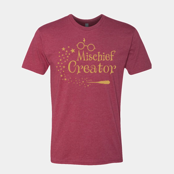 Mischief Creator Thumbnail