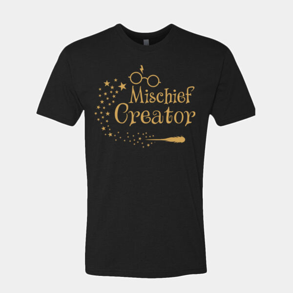 Mischief Creator Thumbnail