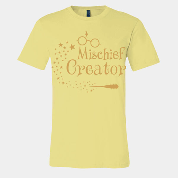 Mischief Creator Thumbnail