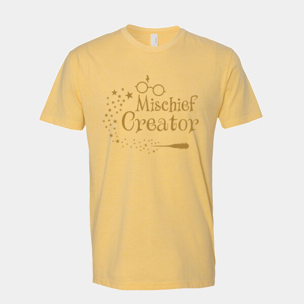 Mischief Creator Thumbnail