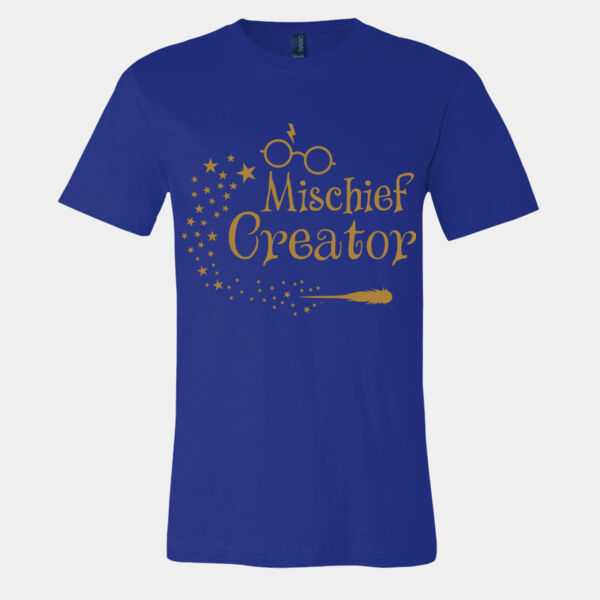 Mischief Creator Thumbnail