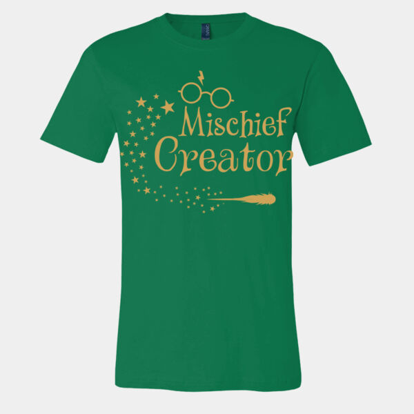 Mischief Creator Thumbnail