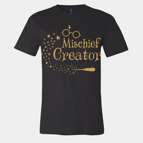 Mischief Creator Thumbnail