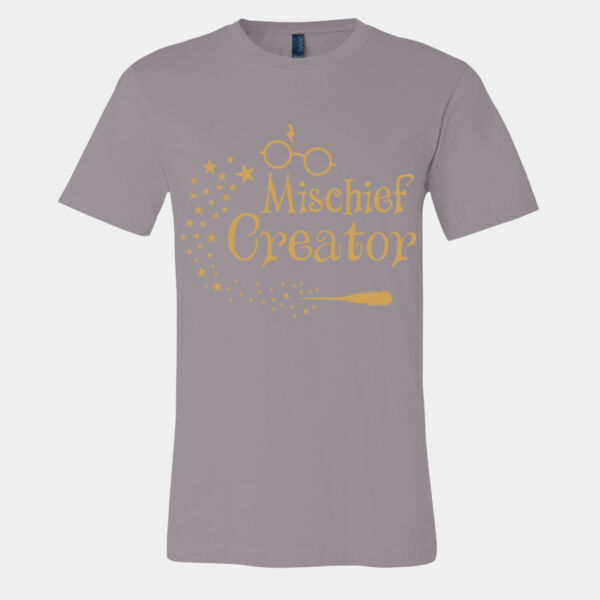 Mischief Creator Thumbnail