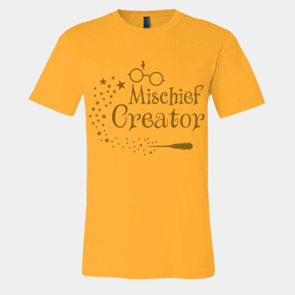 Mischief Creator Thumbnail