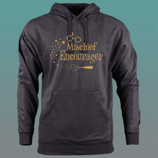 Mischief Encourager Thumbnail