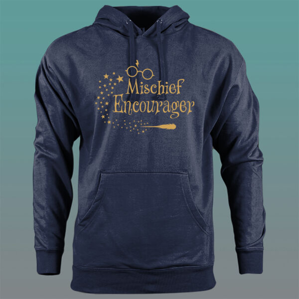 Mischief Encourager Thumbnail