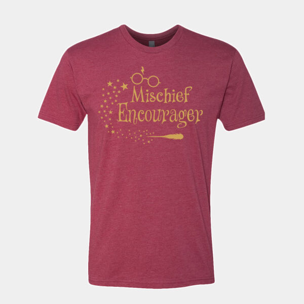 Mischief Encourager Thumbnail