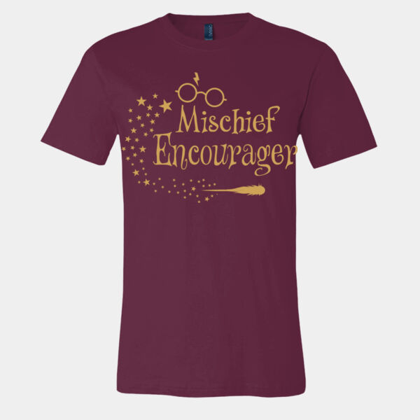 Mischief Encourager Thumbnail