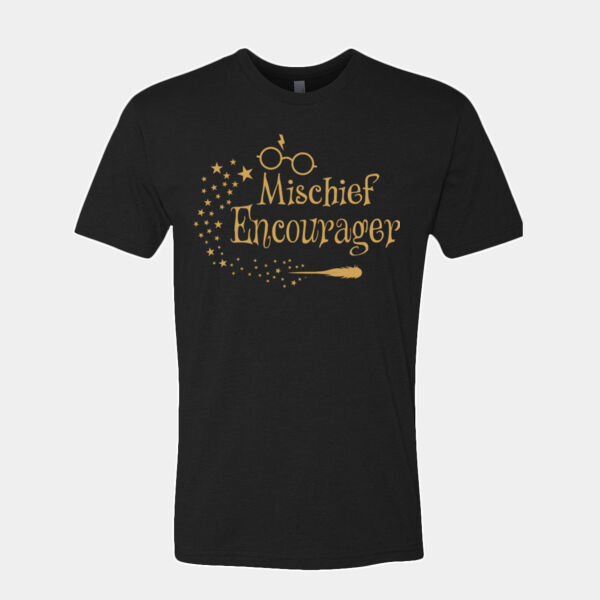 Mischief Encourager Thumbnail