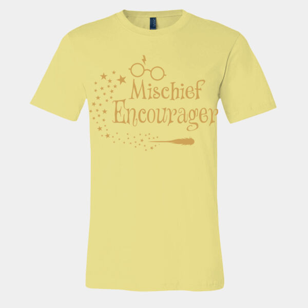 Mischief Encourager Thumbnail