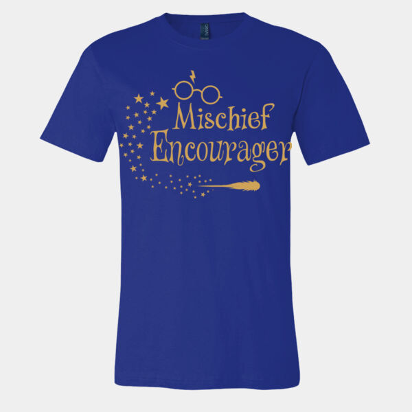 Mischief Encourager Thumbnail