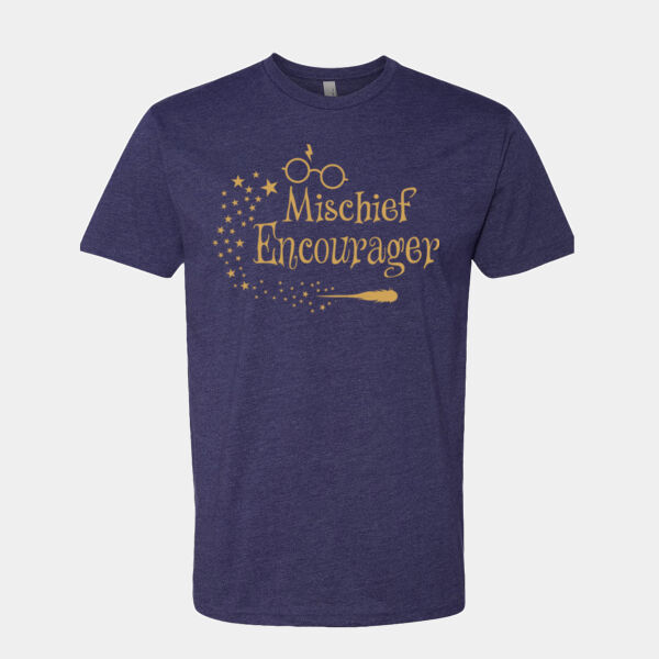 Mischief Encourager Thumbnail