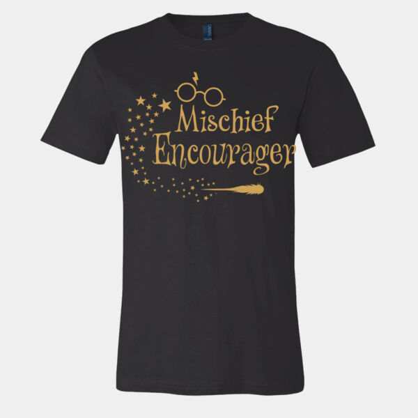 Mischief Encourager Thumbnail