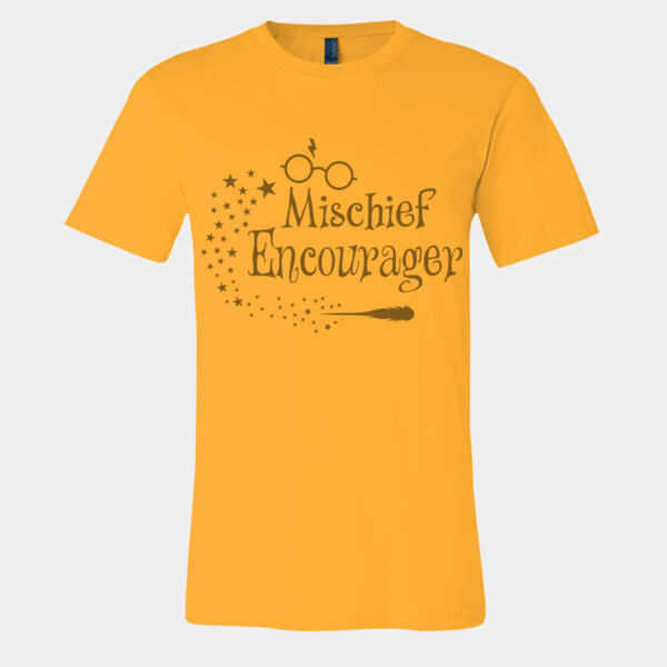 Mischief Encourager Thumbnail