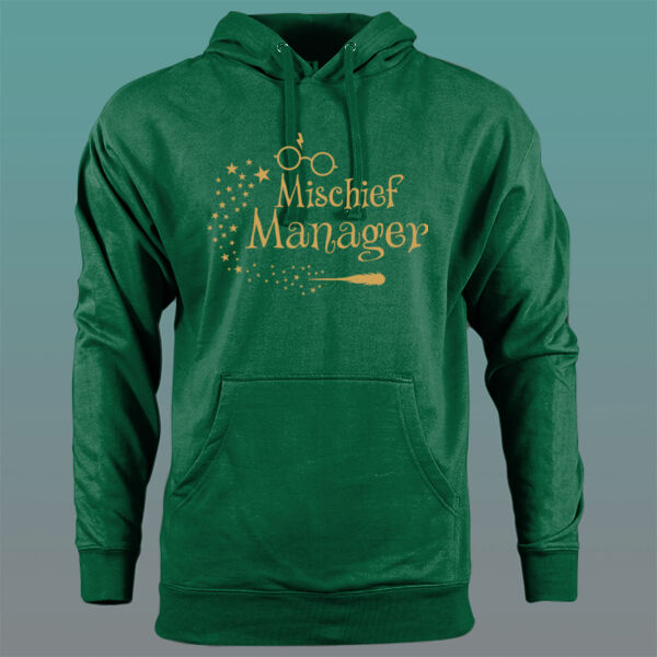 Mischief Manager Thumbnail