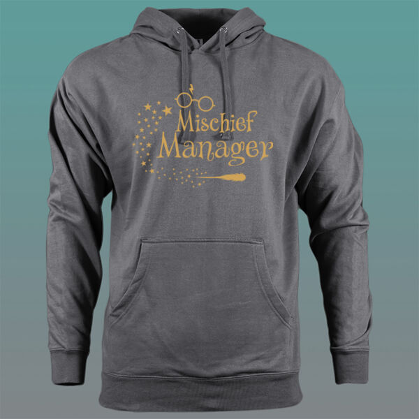 Mischief Manager Thumbnail