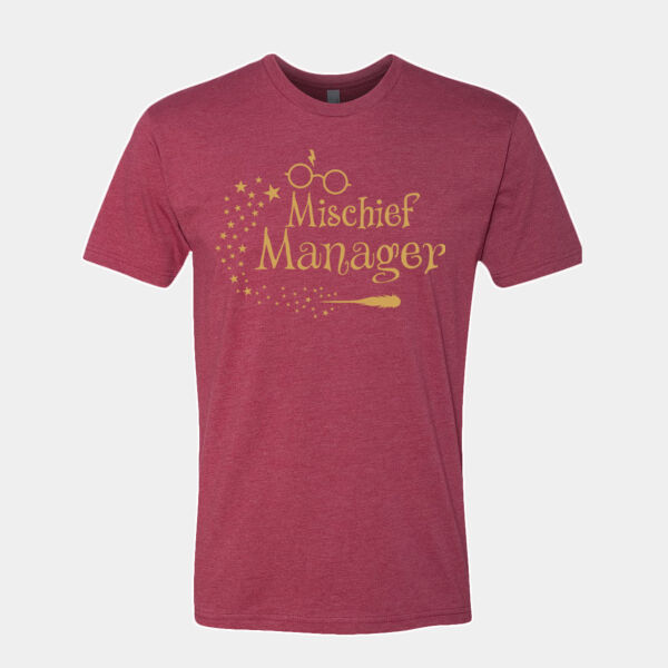 Mischief Manager Thumbnail