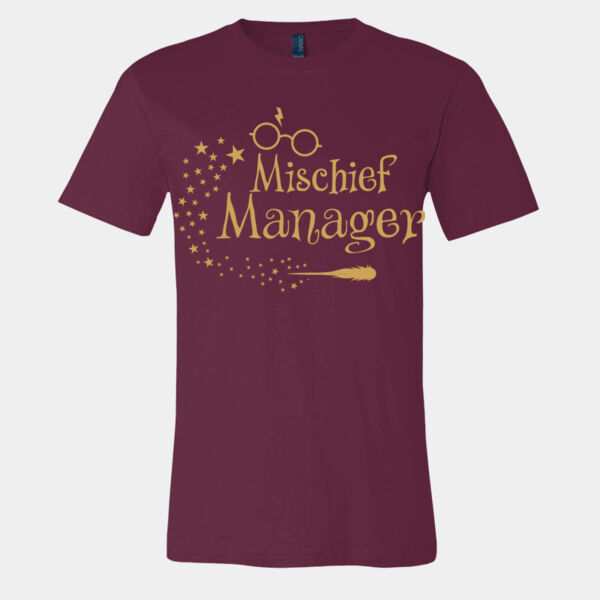 Mischief Manager Thumbnail