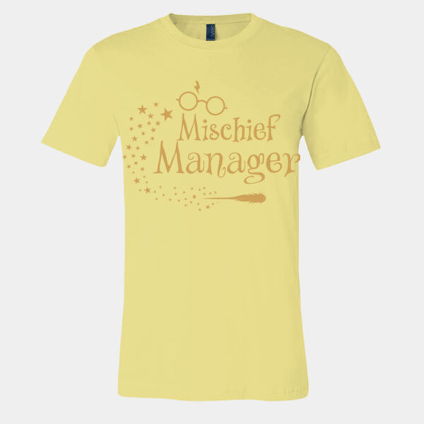 Mischief Manager Thumbnail