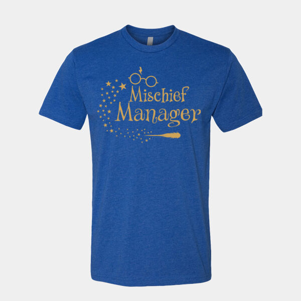 Mischief Manager Thumbnail