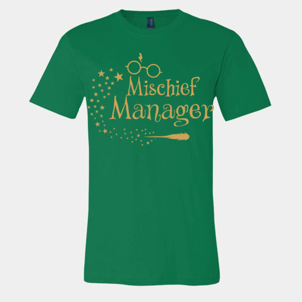 Mischief Manager Thumbnail