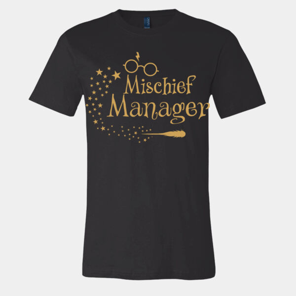 Mischief Manager Thumbnail