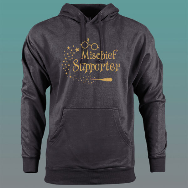 Mischief Supporter Thumbnail