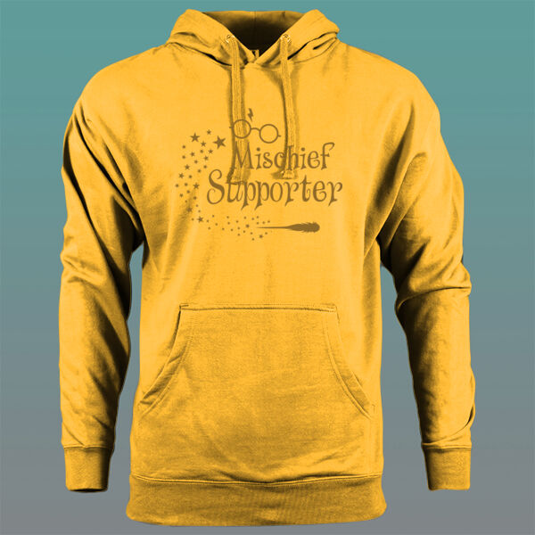 Mischief Supporter Thumbnail