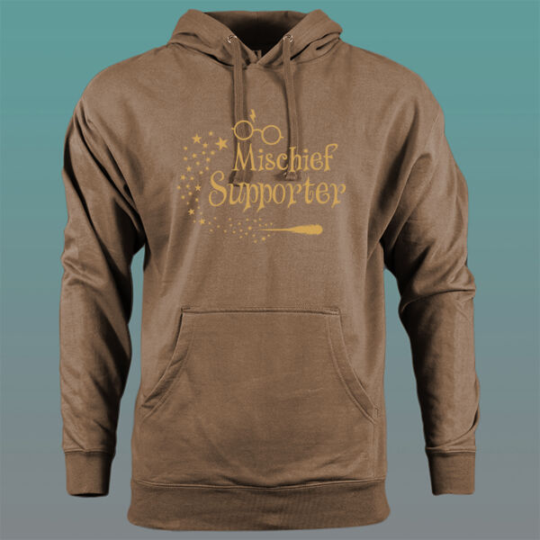 Mischief Supporter Thumbnail