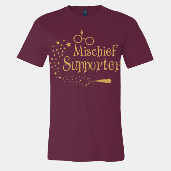 Mischief Supporter Thumbnail